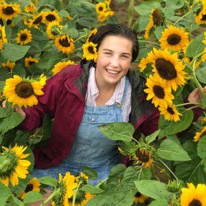 Meet your Posher, Kendall